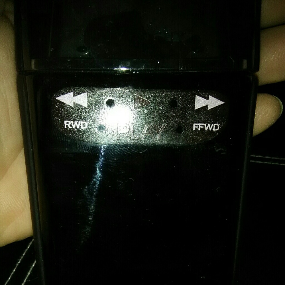 Givenchy play cologne, over 3/4 full